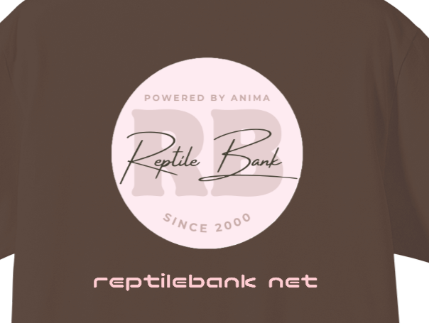 REPTILE BANK