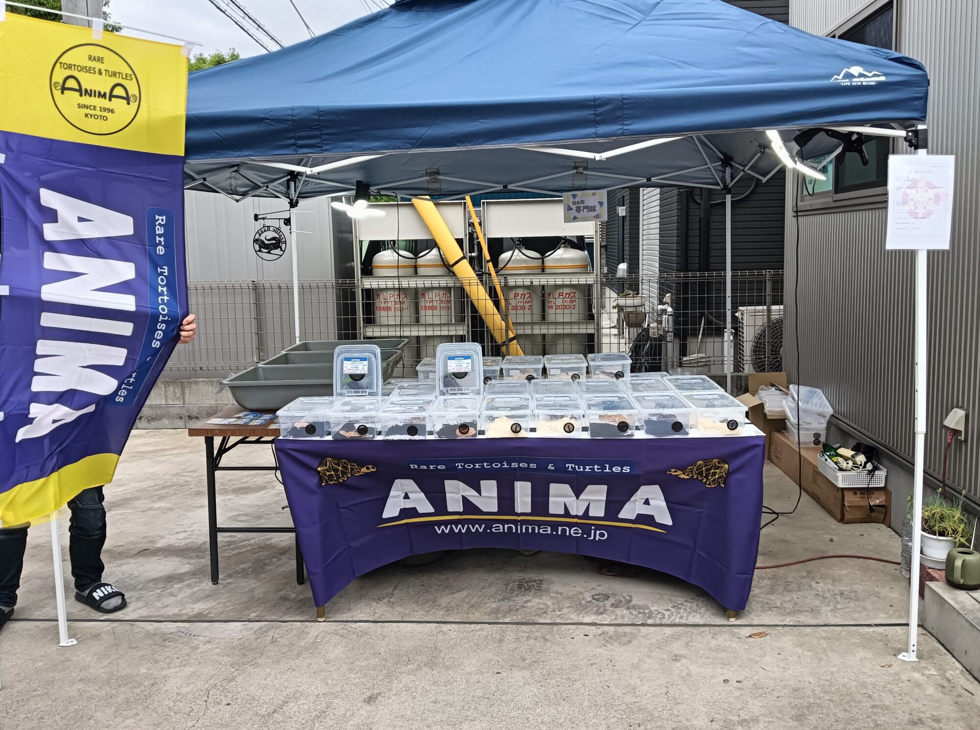 OTDOKE ANIMA 5th 終了ご報告 と 御礼